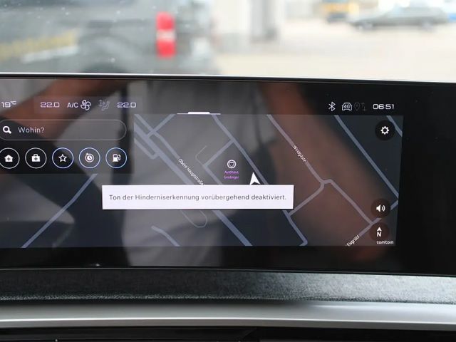 Peugeot 3008 GT-Line Hybrid