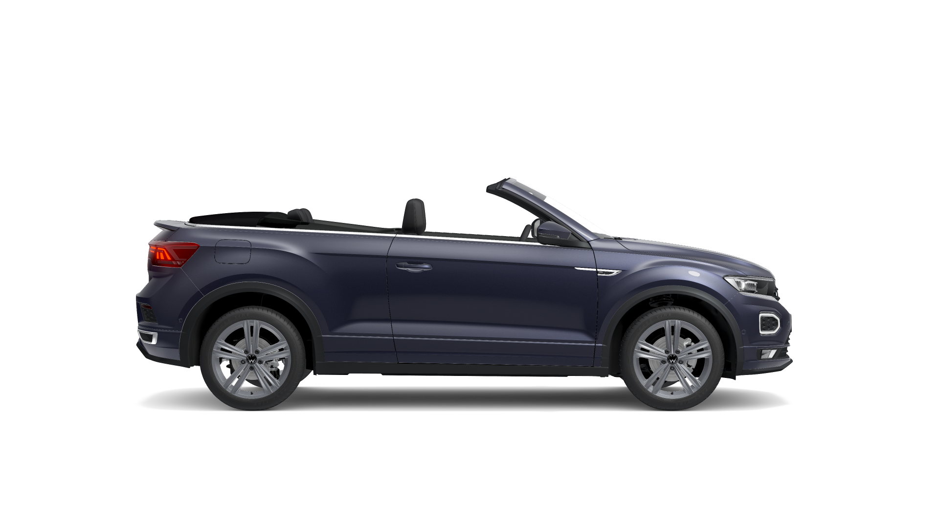 Volkswagen T-Roc 1.5 TSI Cabriolet DSG R-Line