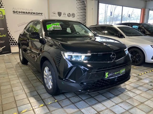 Opel Mokka 1.2 Turbo