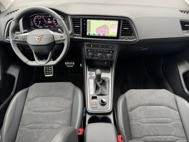 Cupra Ateca 1.5 TSI DSG