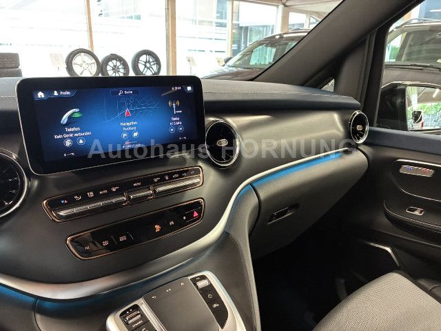 Mercedes-Benz EQV 300 AVANTGARDE