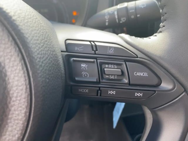 Toyota Aygo X 1.0 VVT-i Business Hatchback