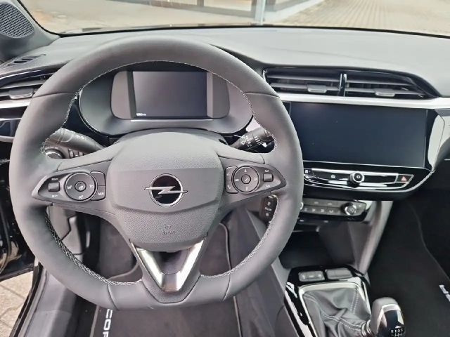 Opel Corsa GS-Line Grand Sport