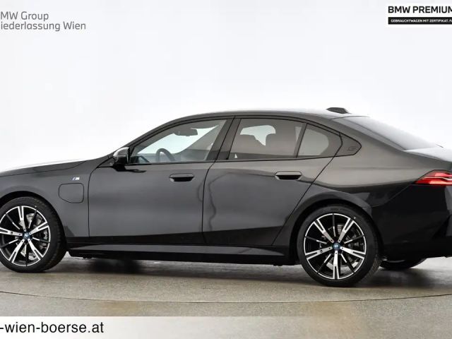 BMW 530 530e Sedan xDrive