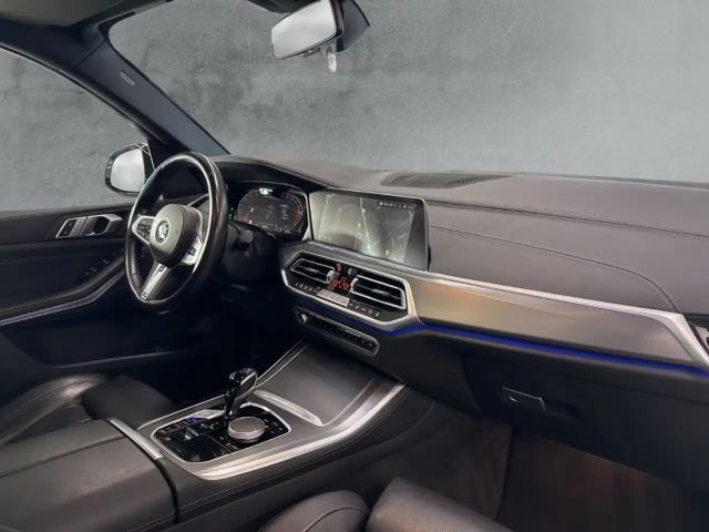 BMW X5 M-Sport xDrive