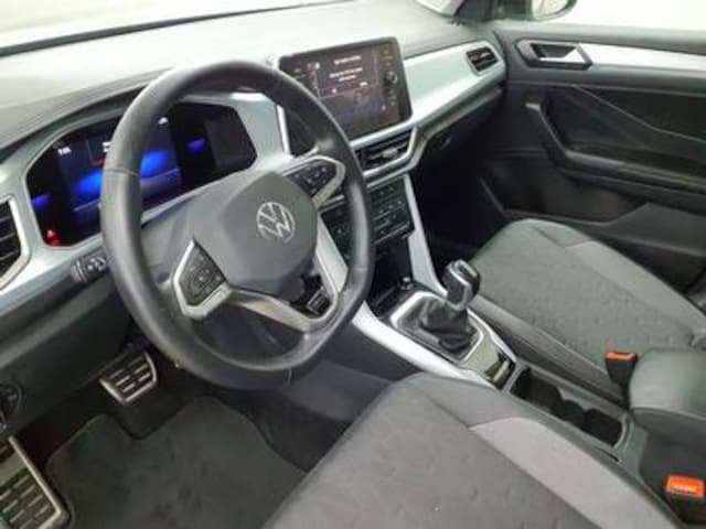 Volkswagen T-Roc 2.0 TDI