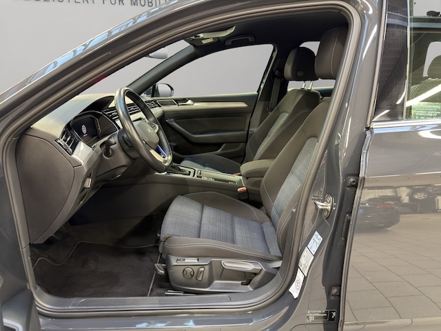 Volkswagen Passat 1.4 TSI GTE Variant