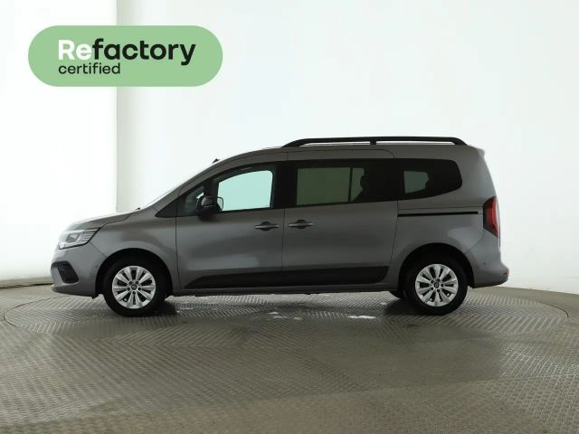 Renault Kangoo EDC Grand TCe 130 Techno