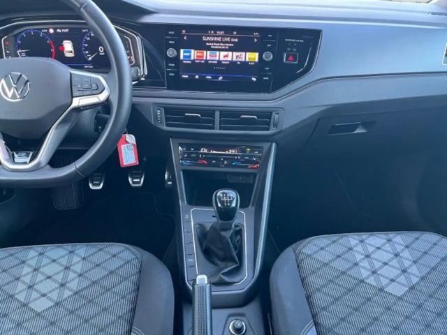 Volkswagen Polo 1.0 TSI R-Line