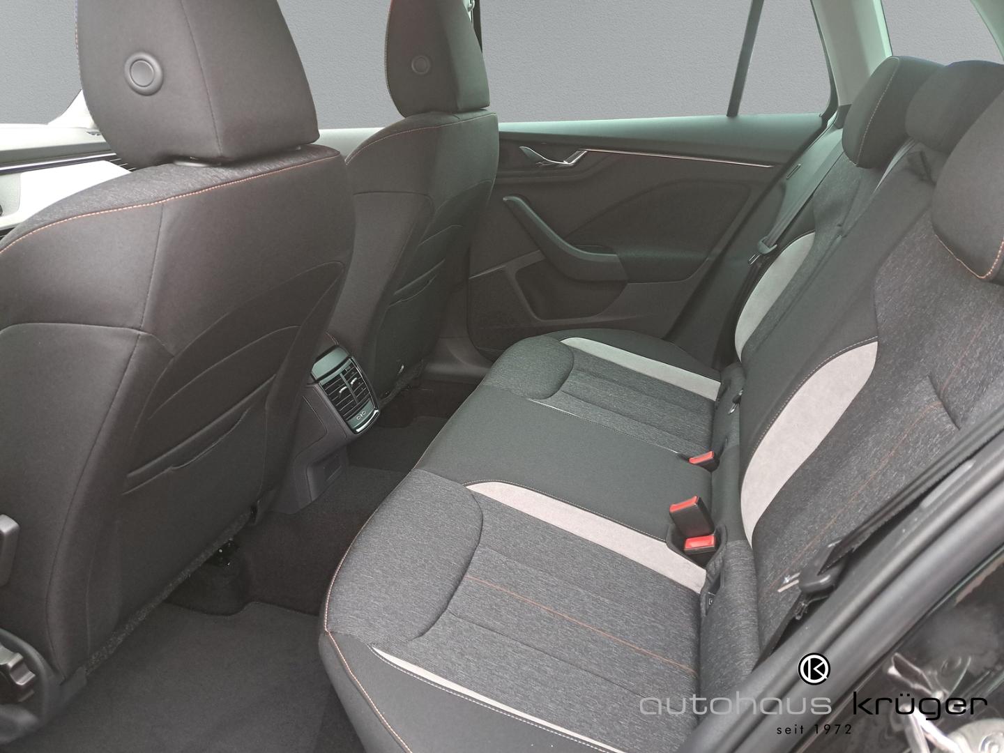 Skoda Kamiq 1.0 TSI Selection