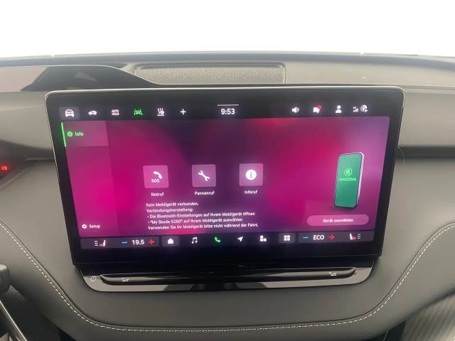 Skoda Elroq 85 Sportline