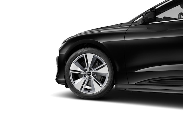 Audi A6 e-tron Performance Sportback