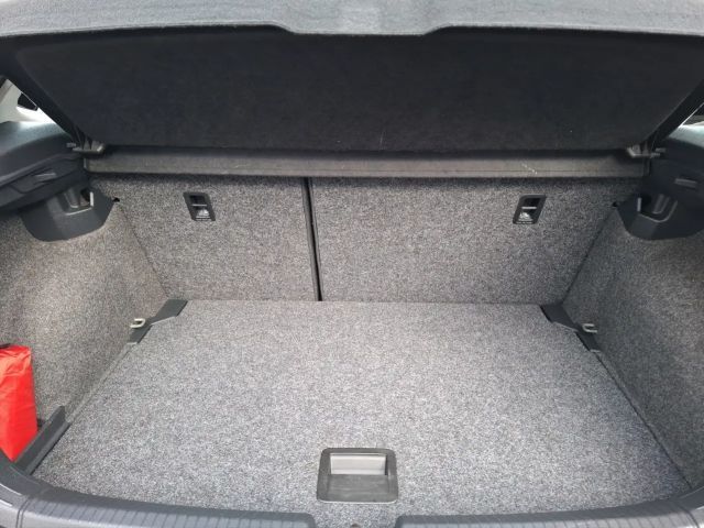 Volkswagen Polo Highline