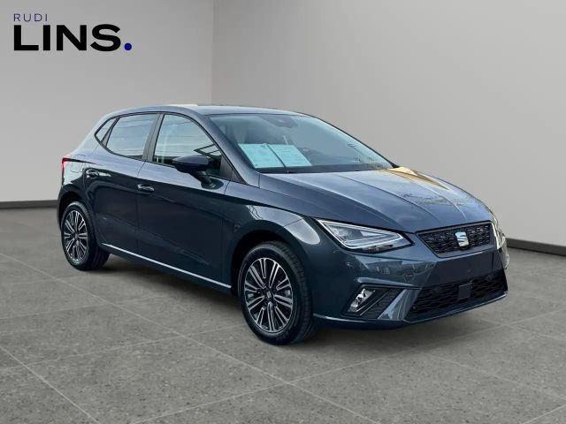 Seat Ibiza 1.0 TSI DSG Style