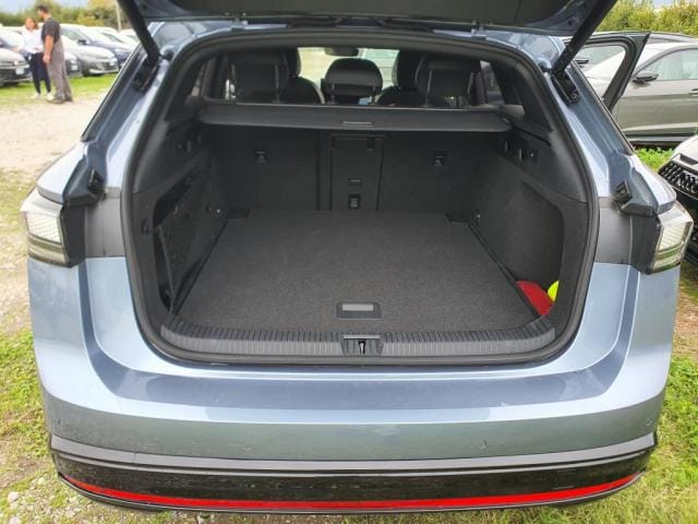 Volkswagen ID.7 Plus Tourer