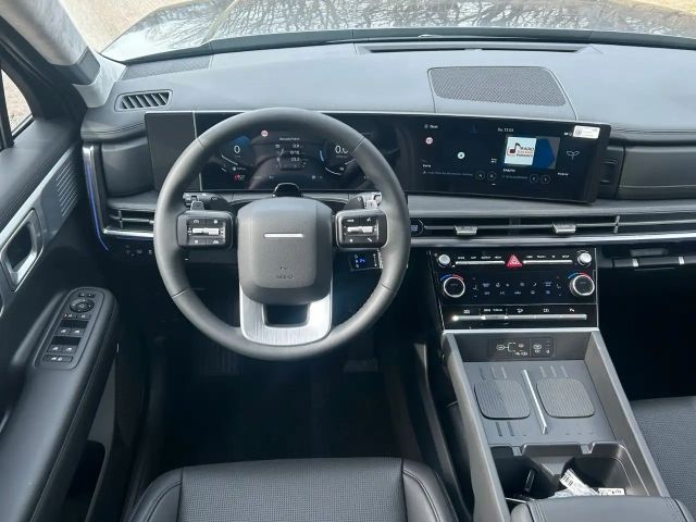 Hyundai Santa Fe 1.6 T-GDi