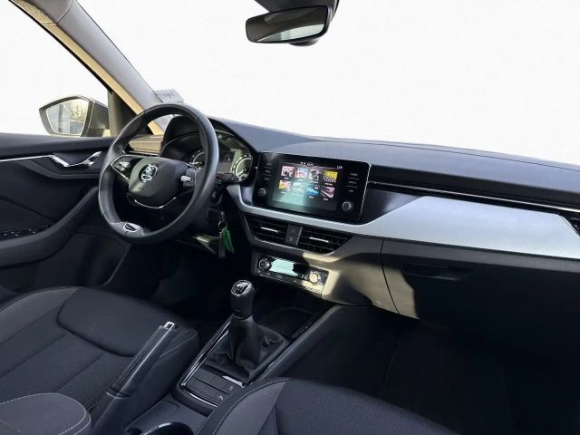 Skoda Kamiq 1.0 TSI Tour