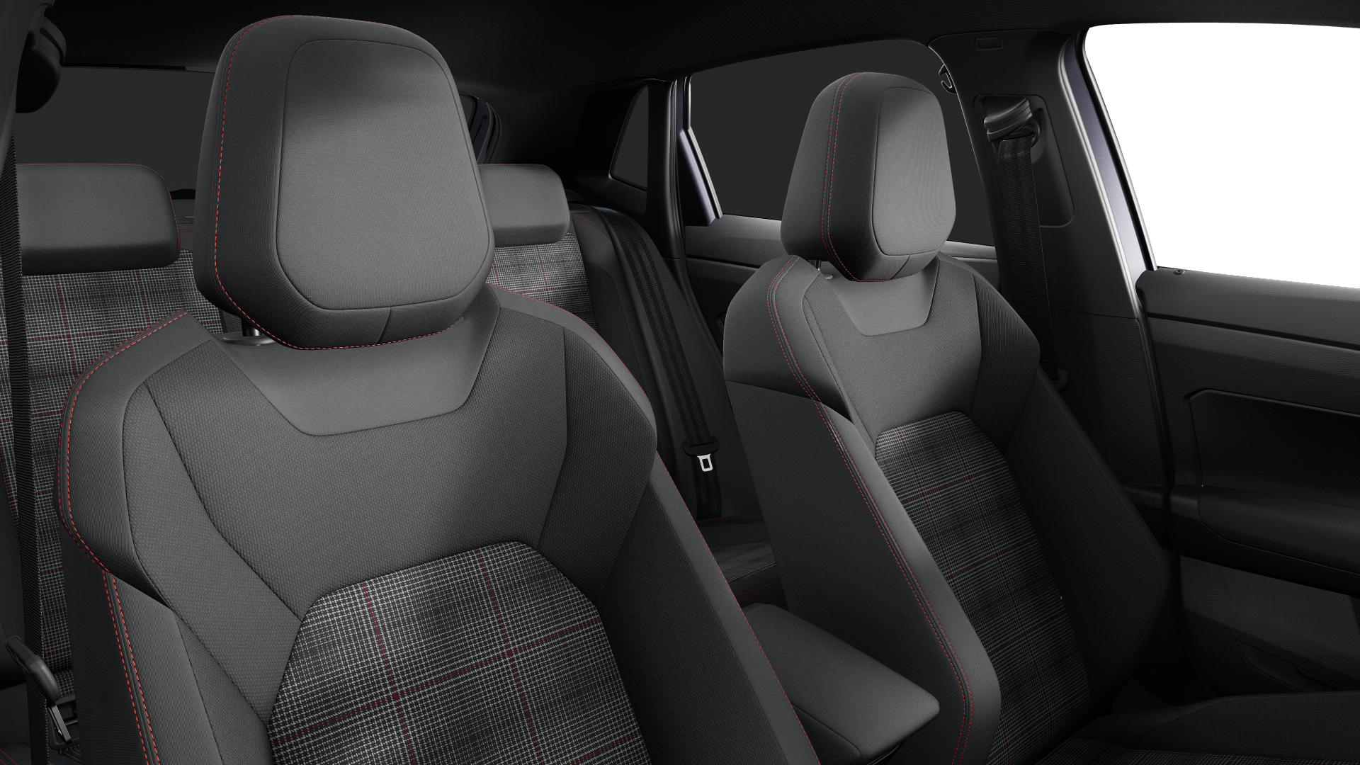 Volkswagen Polo DSG GTI IQ.Drive