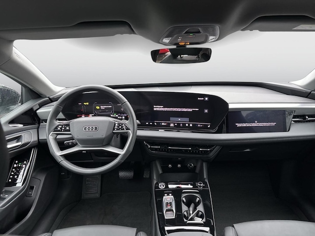 Audi A6 e-tron Avant Performance