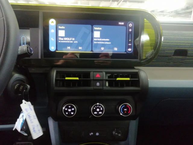 Fiat Grande Panda RED