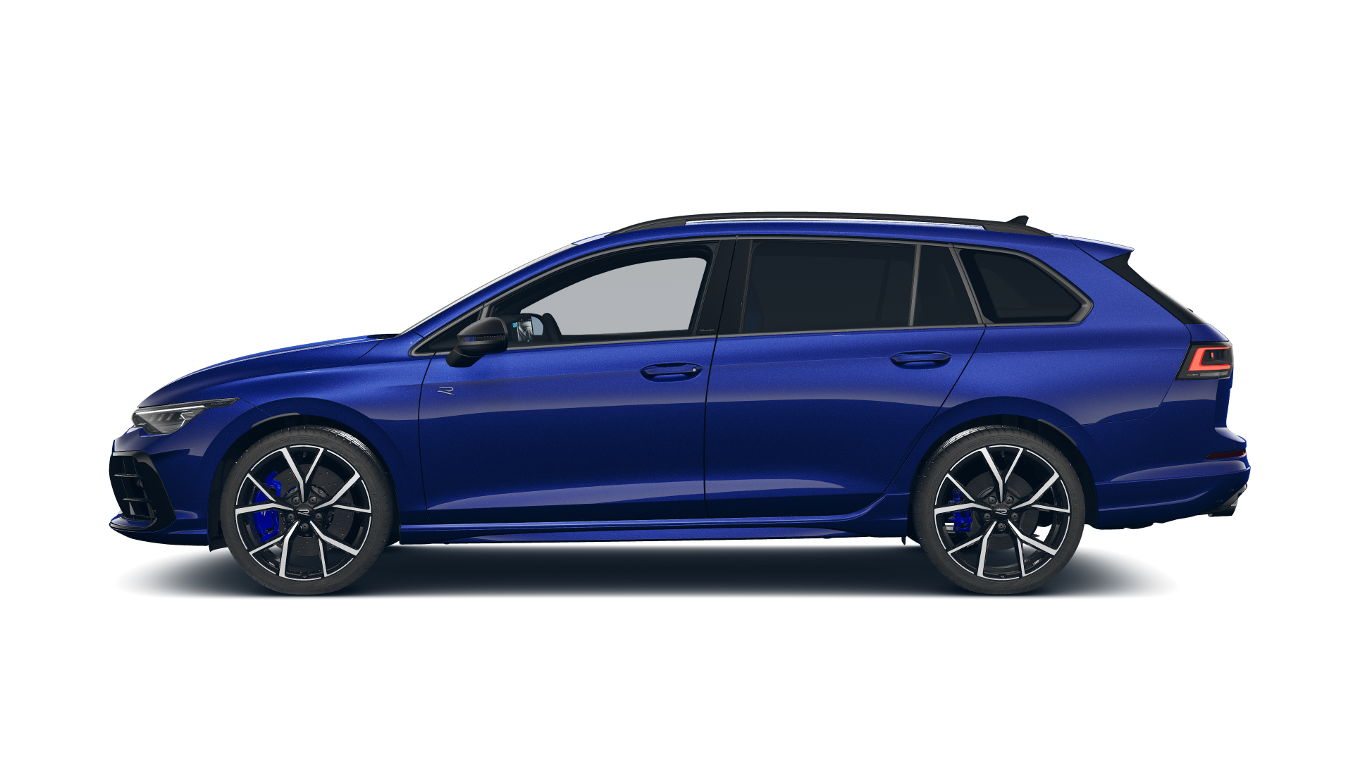 Volkswagen Golf Golf VIII Variant