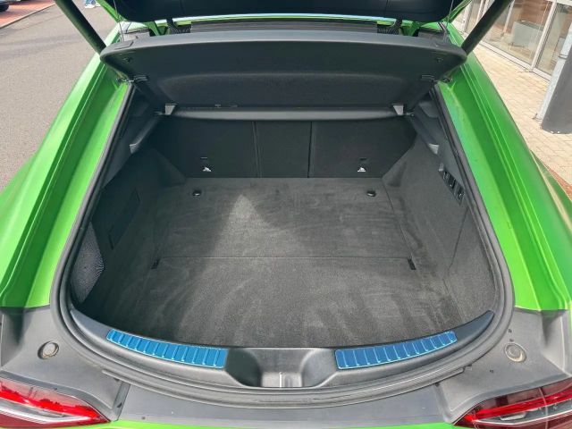 Mercedes-Benz AMG GT AMG Line Coupé