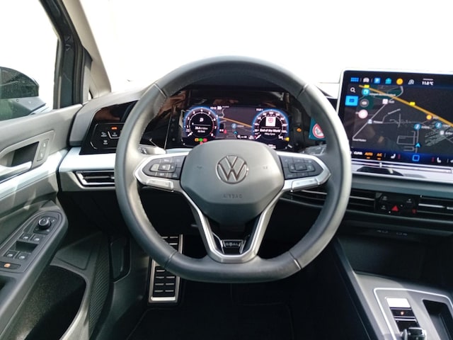 Volkswagen Golf 1.5 eTSI DSG Golf VIII