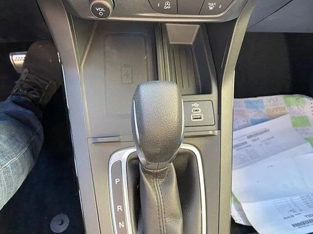 Ford Puma 1.0EcoB.Hybrid''ST-LINE''LED-SW,Navi,el.Klappe