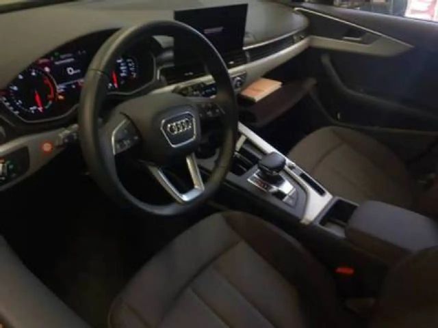 Audi A4 35 TDI