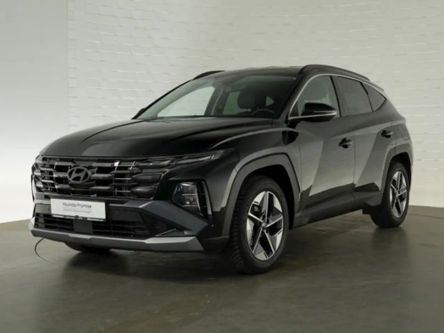 Hyundai Tucson T-GDi Trend Vierwielaandrijving