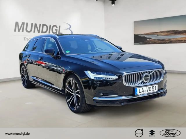 Volvo V90 Bright Plus