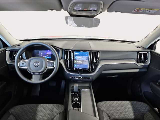 Volvo XC60 'Thors Hammer'