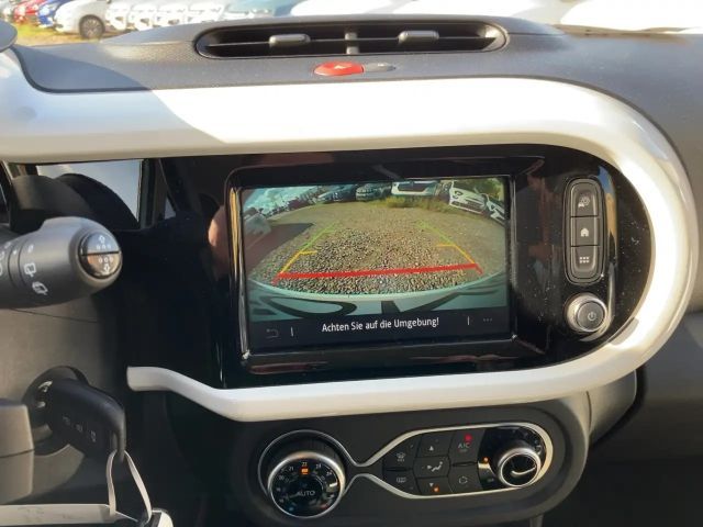 Renault Twingo E-Tech