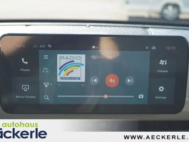 Fiat 600e Hybrid STYLE & KOMFORT PAKET