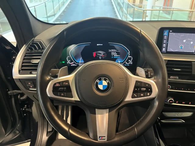 BMW X3 M-Sport xDrive xDrive30e