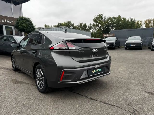Hyundai Ioniq Electric Style