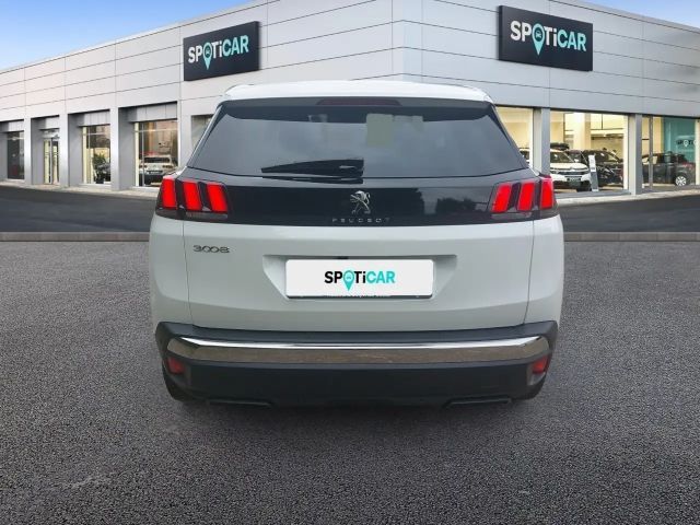 Peugeot 3008 Allure Pack PureTech