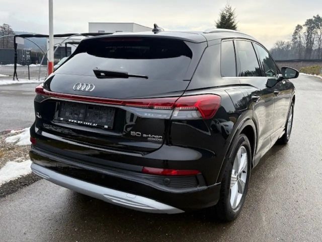 Audi Q4 e-tron 50 Quattro