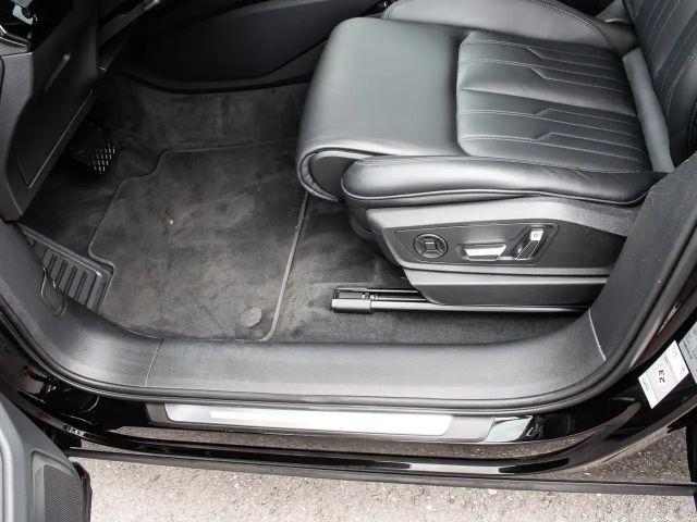 Audi e-tron 50 Quattro