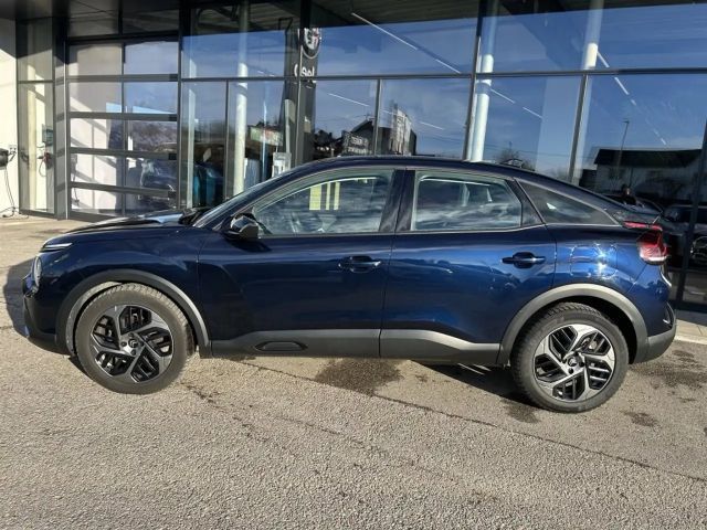 Citroën C4 BlueHDi Plus