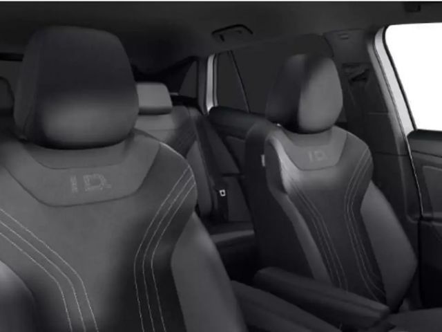 Volkswagen ID.4 IQ.Drive Performance Pro