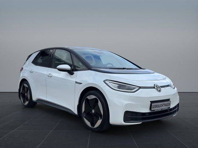 Volkswagen ID.3 *Matrix-LED*ACC*