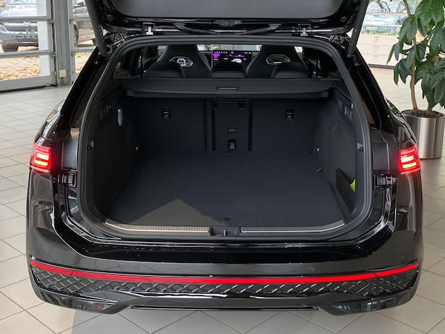 Volkswagen Passat DSG R-Line eHybrid