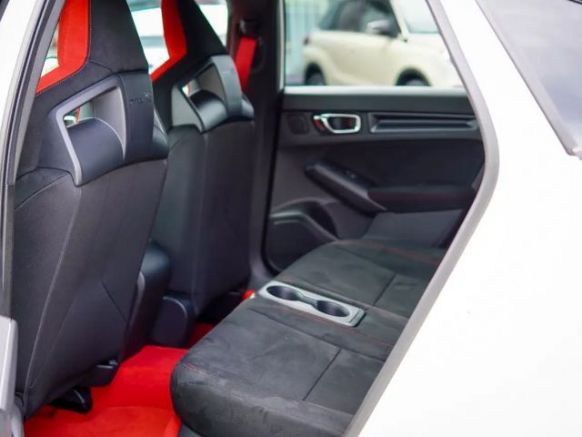 Honda Civic 2.0 Turbo Type R VTEC