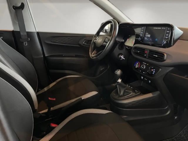 Hyundai i10 1.2 Trend