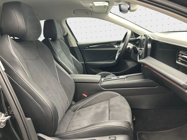 Volkswagen Passat 2.0 TDI Business DSG Variant