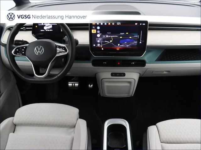 Volkswagen ID.Buzz ID. Buzz Lang AHK Matrix Head-Up AreaView Navi ACC