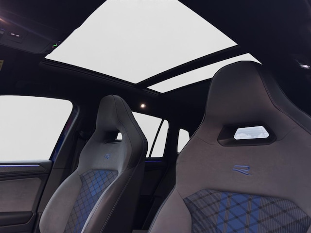 Volkswagen Tiguan DSG