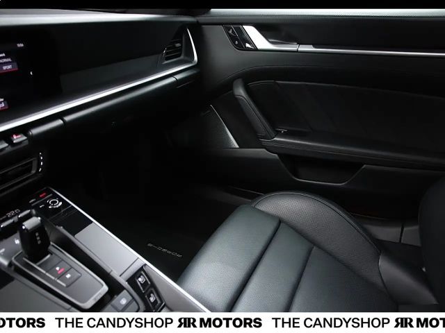 Porsche 992 Coupé S Turbo