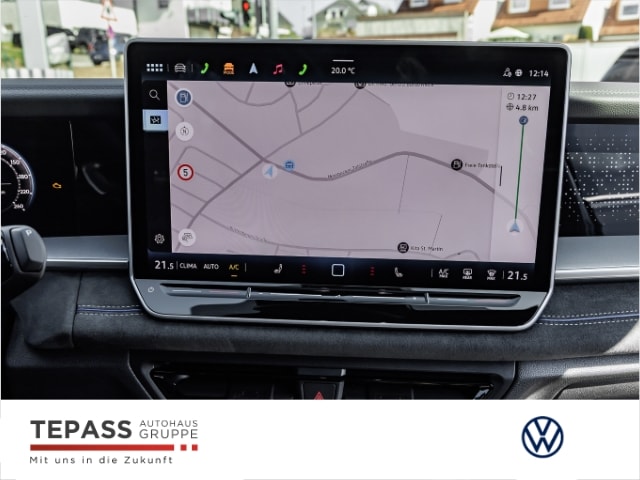 Volkswagen Tayron R-Line